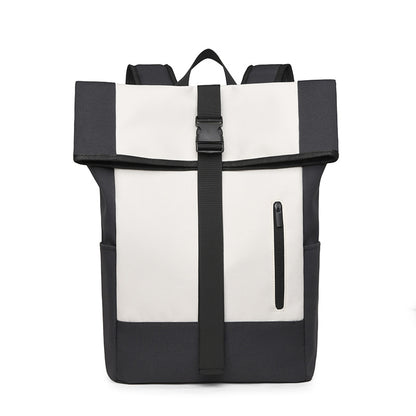 Shoulder Casual Schoolbag