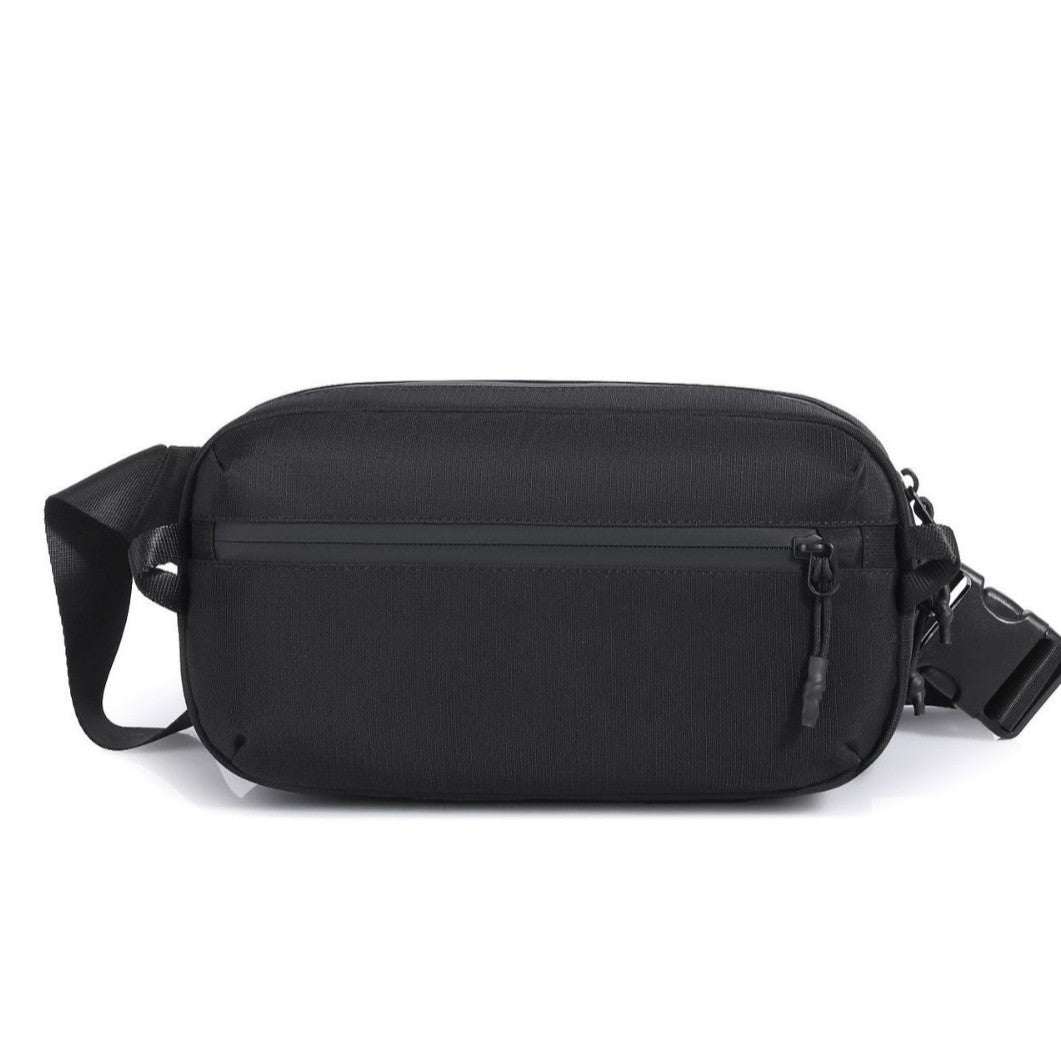 Shoulder chest bag