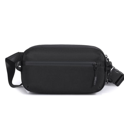Shoulder chest bag