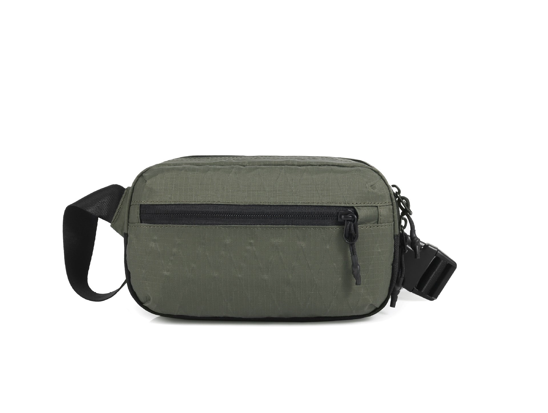 Shoulder chest bag