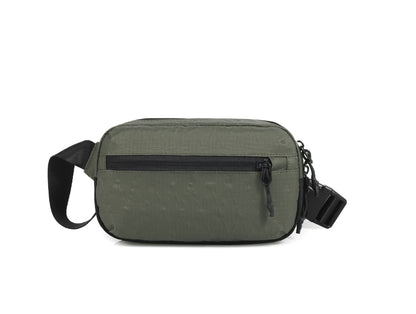 Shoulder chest bag