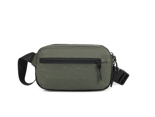 Shoulder chest bag