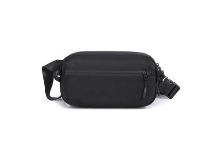 Shoulder chest bag