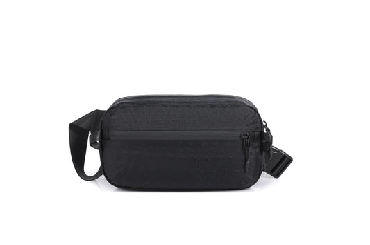 Shoulder chest bag