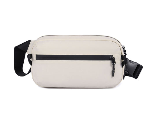 Shoulder chest bag