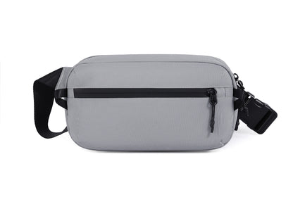 Shoulder chest bag