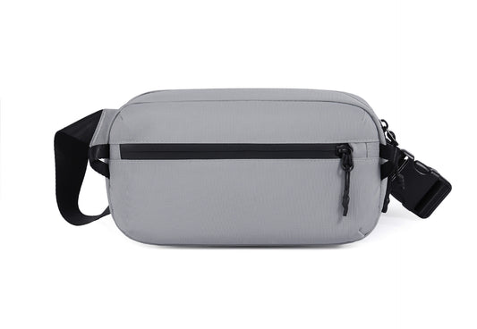 Shoulder chest bag
