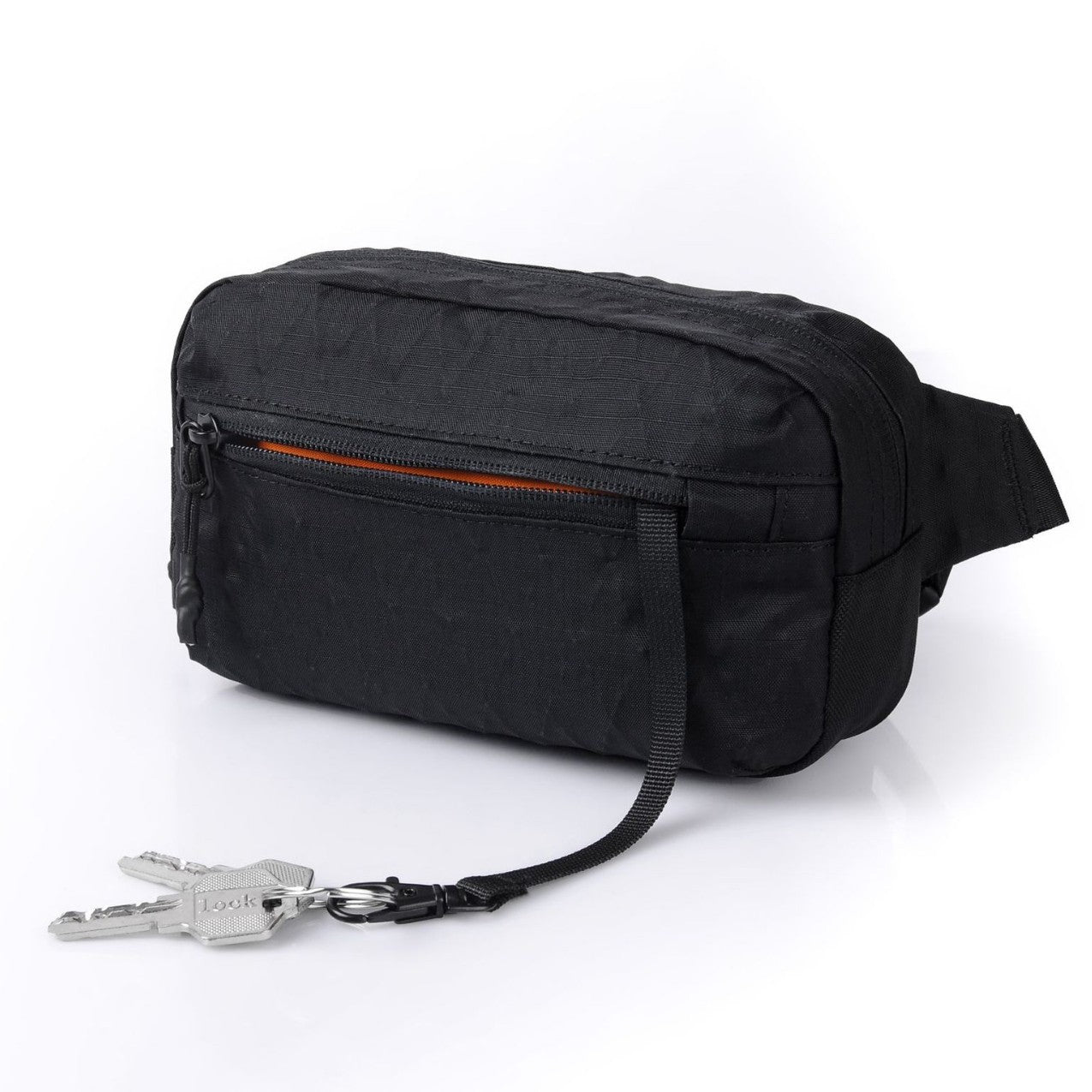 Shoulder chest bag