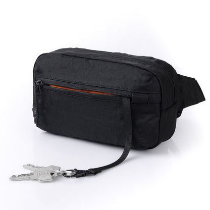 Shoulder chest bag