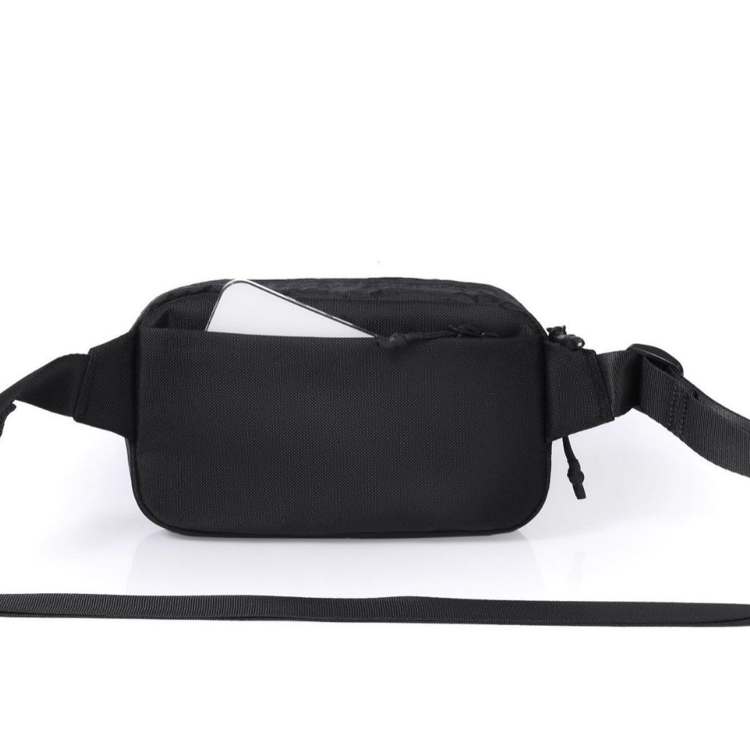 Shoulder chest bag