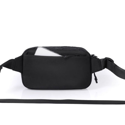 Shoulder chest bag