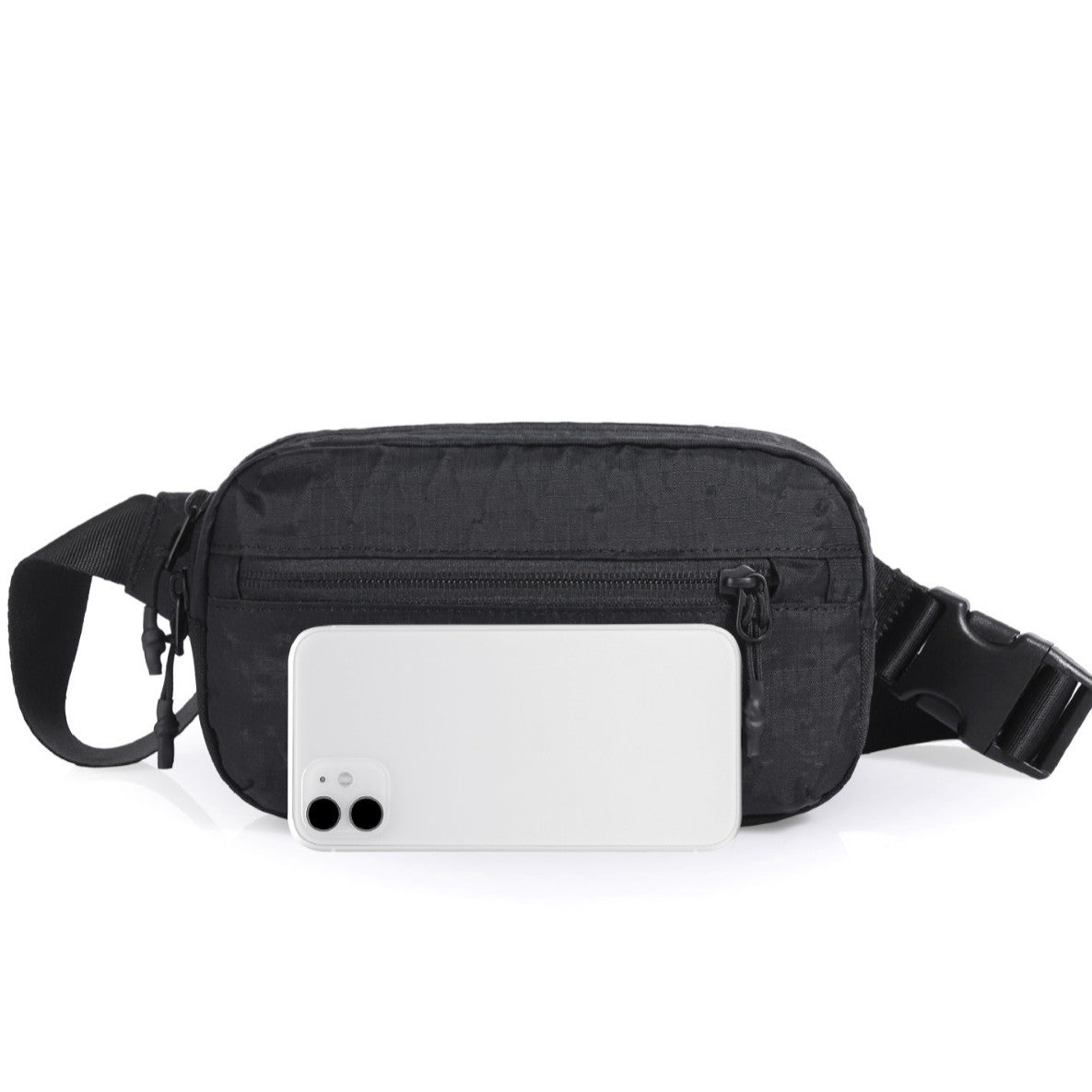 Shoulder chest bag