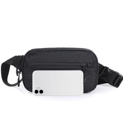 Shoulder chest bag