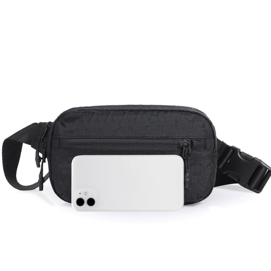 Shoulder chest bag