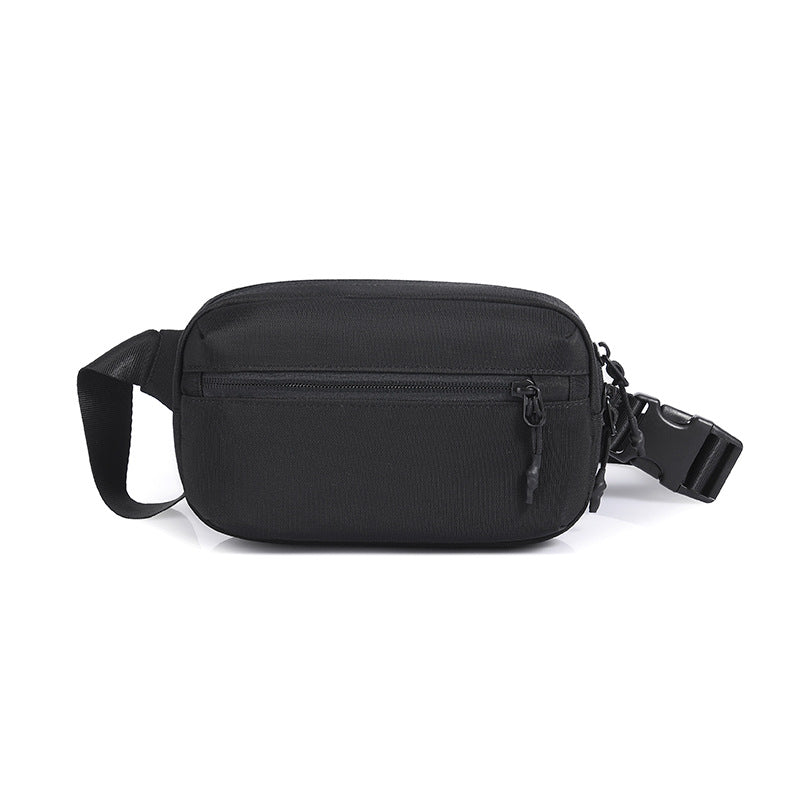 Shoulder chest bag
