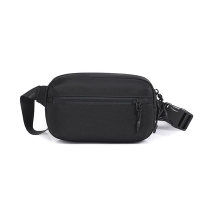 Shoulder chest bag