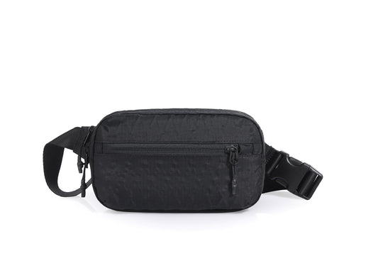 Shoulder chest bag
