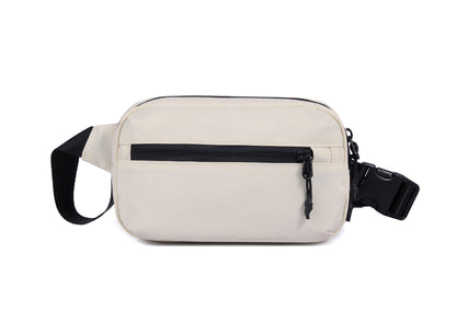 Shoulder chest bag