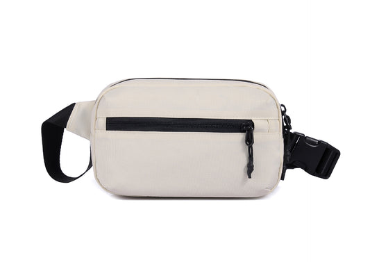 Shoulder chest bag