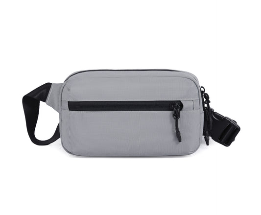 Shoulder chest bag