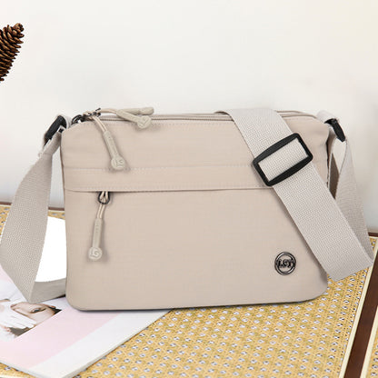 Shoulder crossbody bag