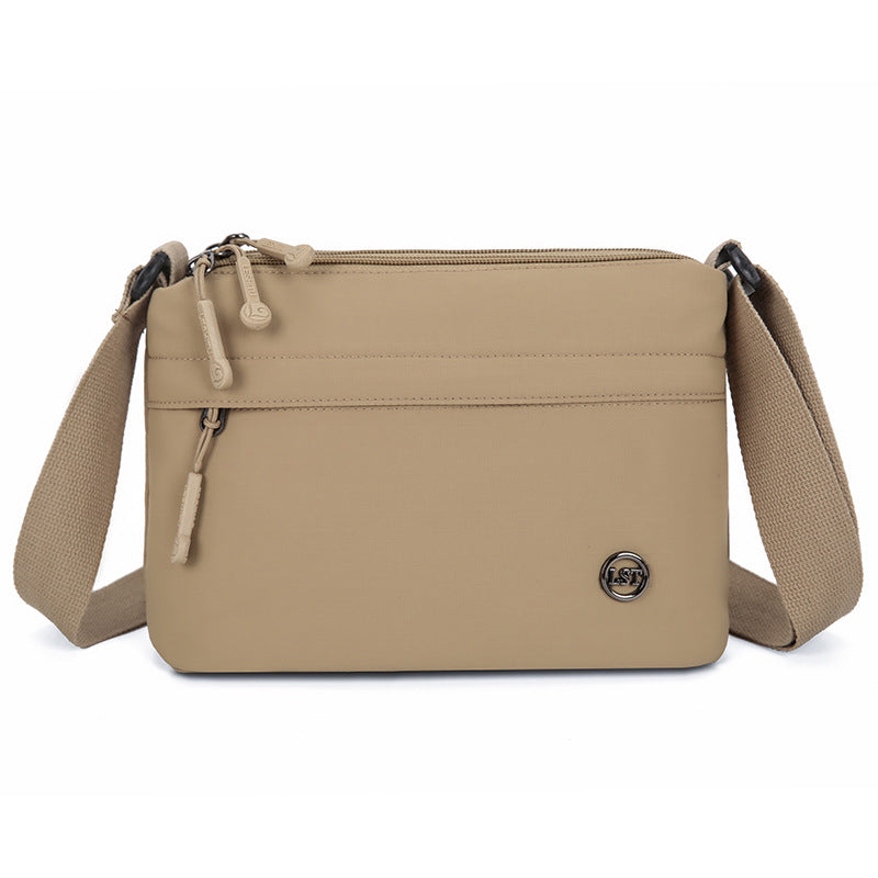 Shoulder crossbody bag