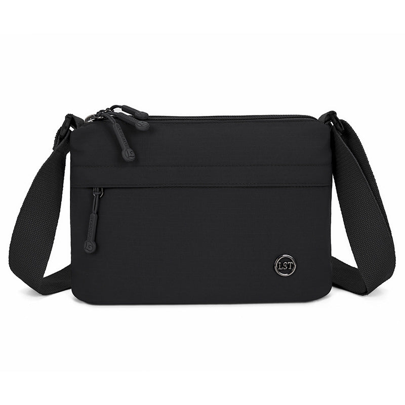 Shoulder crossbody bag