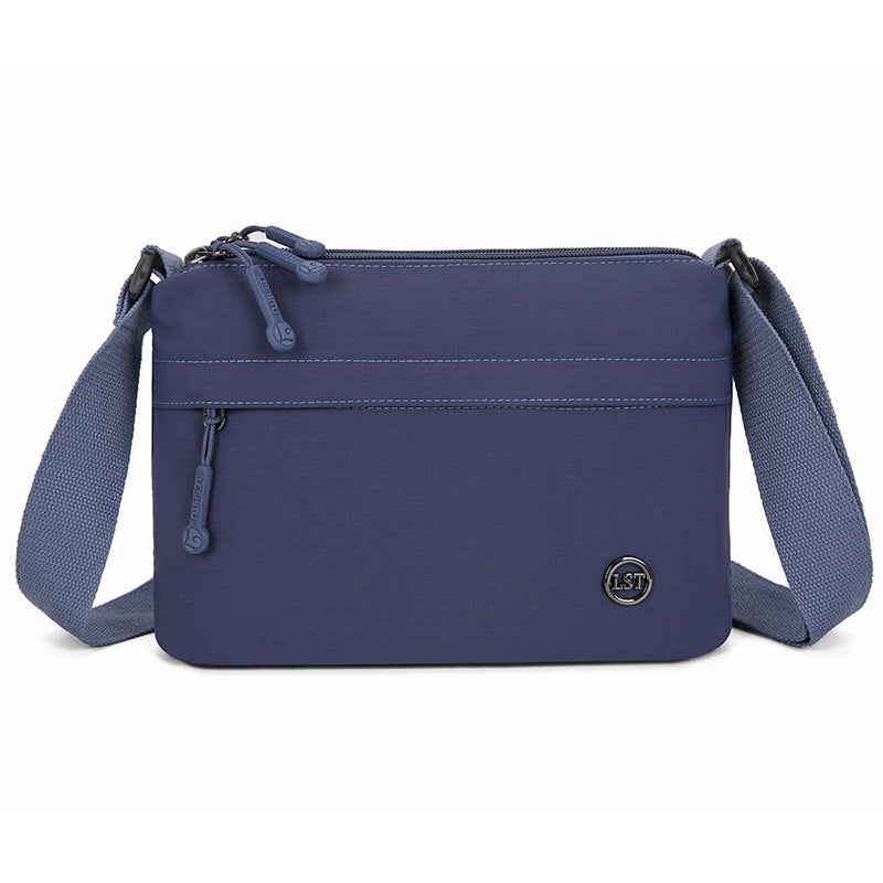 Shoulder crossbody bag
