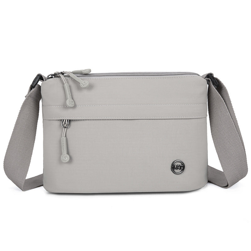 Shoulder crossbody bag