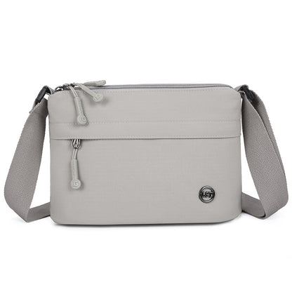 Shoulder crossbody bag