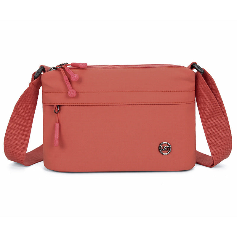 Shoulder crossbody bag