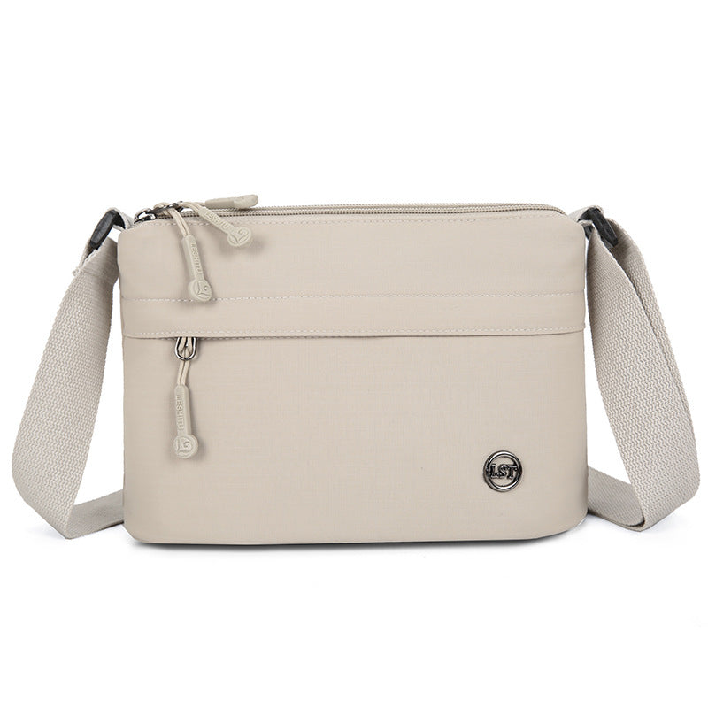 Shoulder crossbody bag