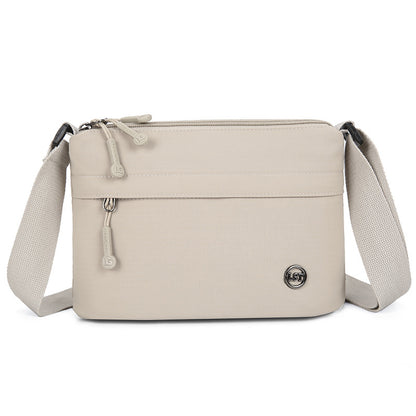 Shoulder crossbody bag