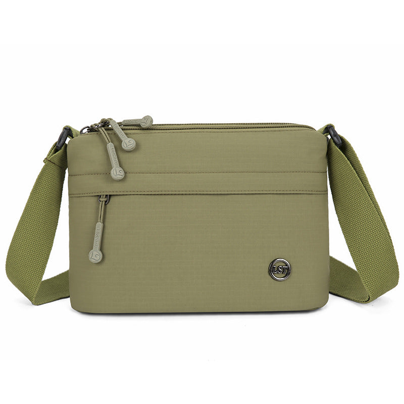 Shoulder crossbody bag