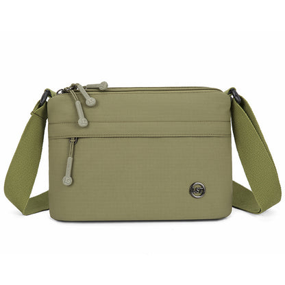 Shoulder crossbody bag