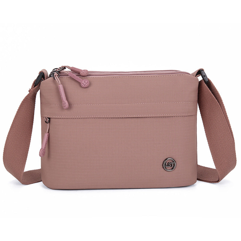 Shoulder crossbody bag