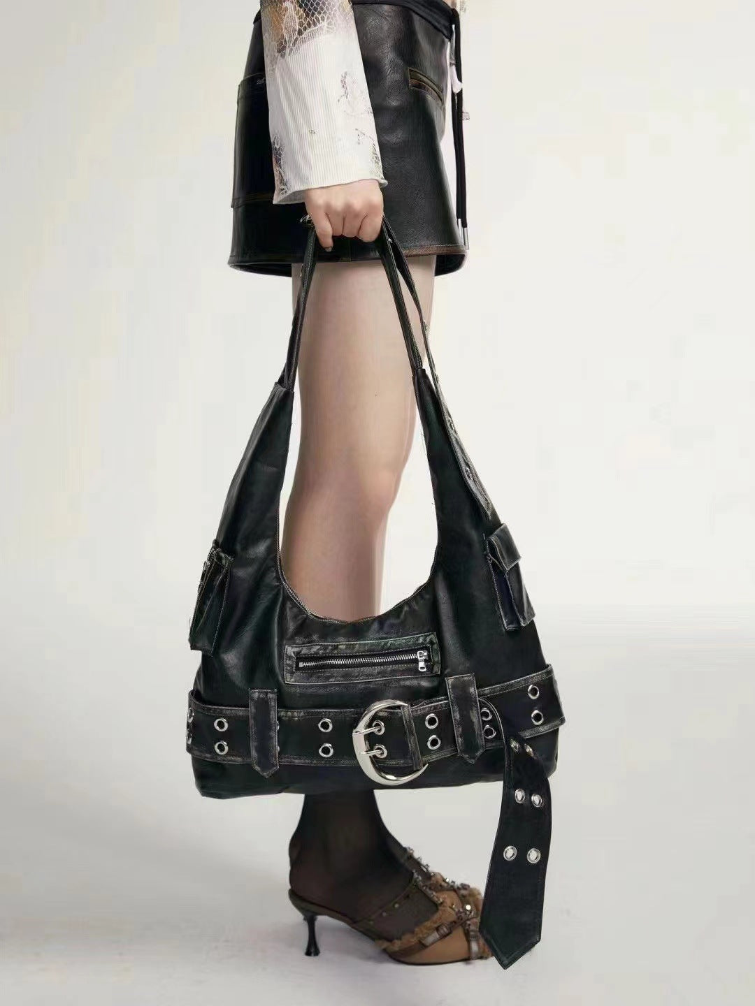 Shoulder Crossbody Bag