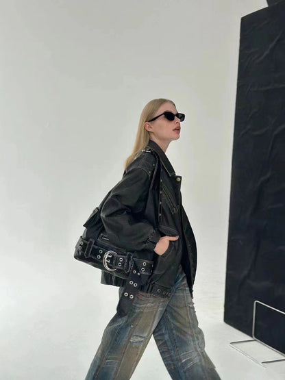 Shoulder Crossbody Bag