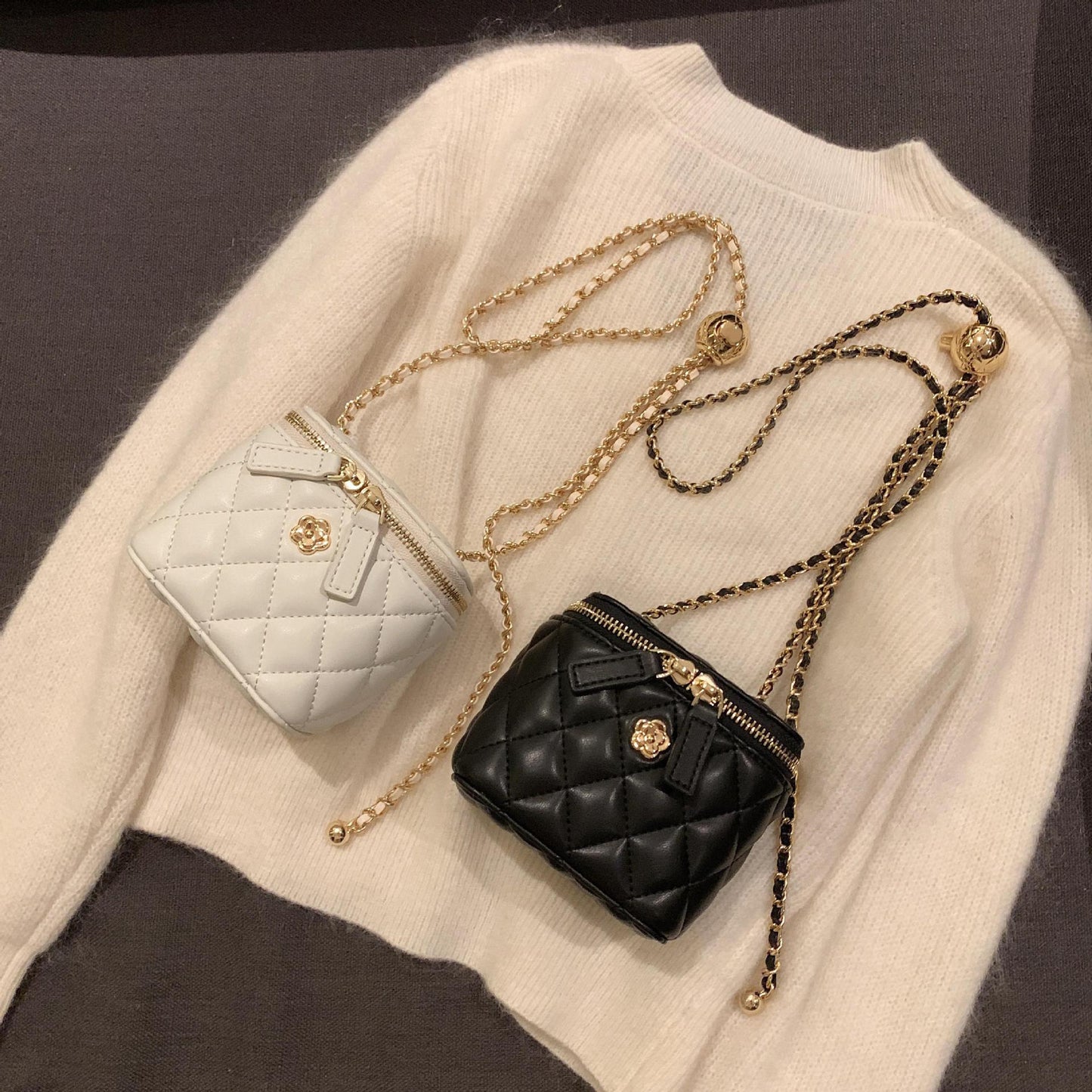 Shoulder Crossbody Bag