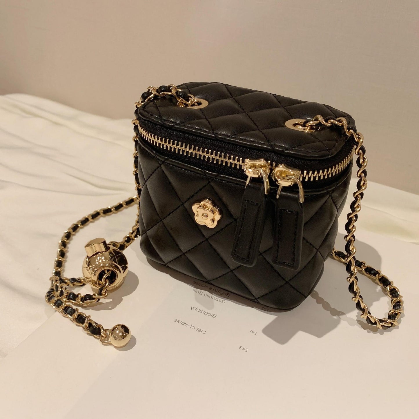 Shoulder Crossbody Bag