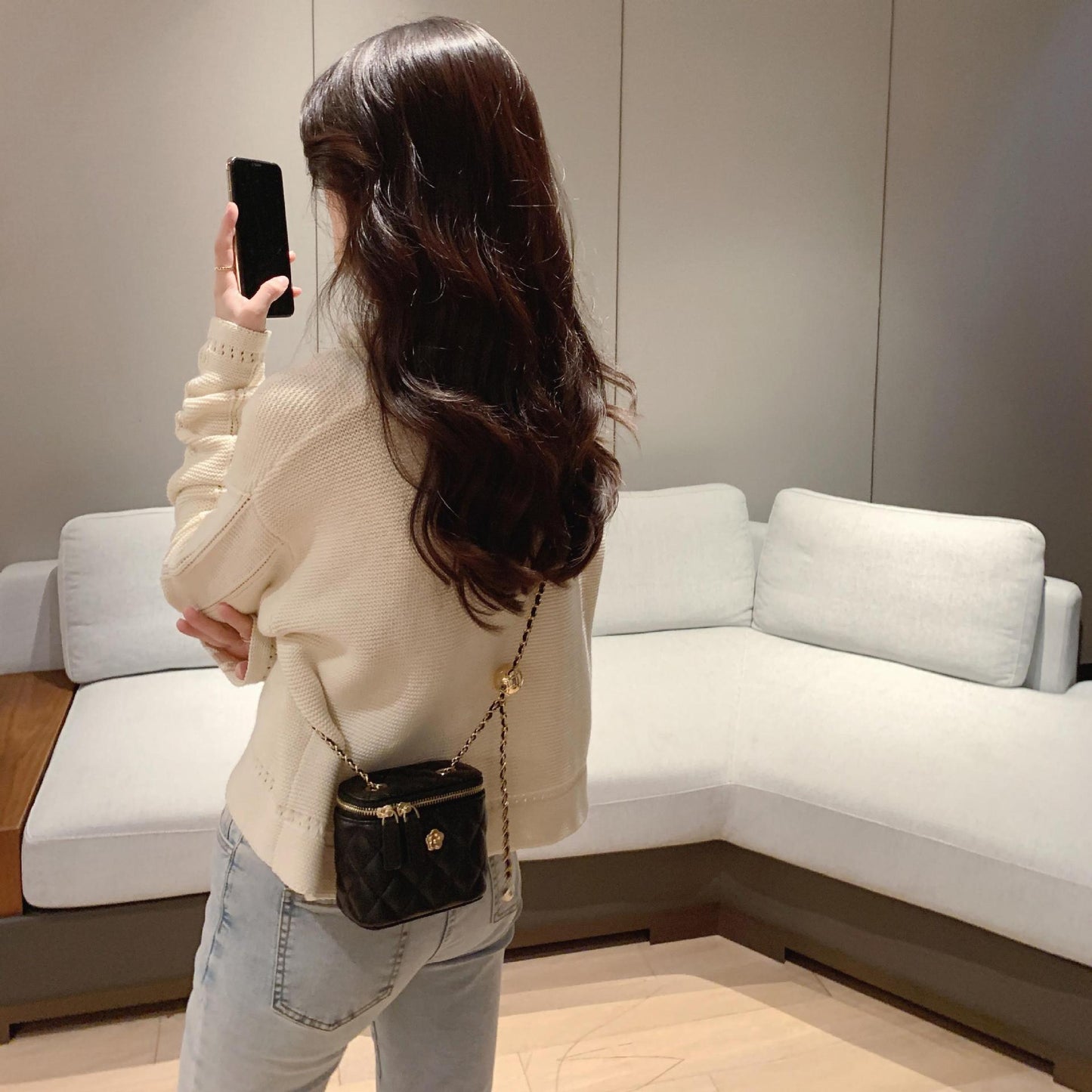 Shoulder Crossbody Bag