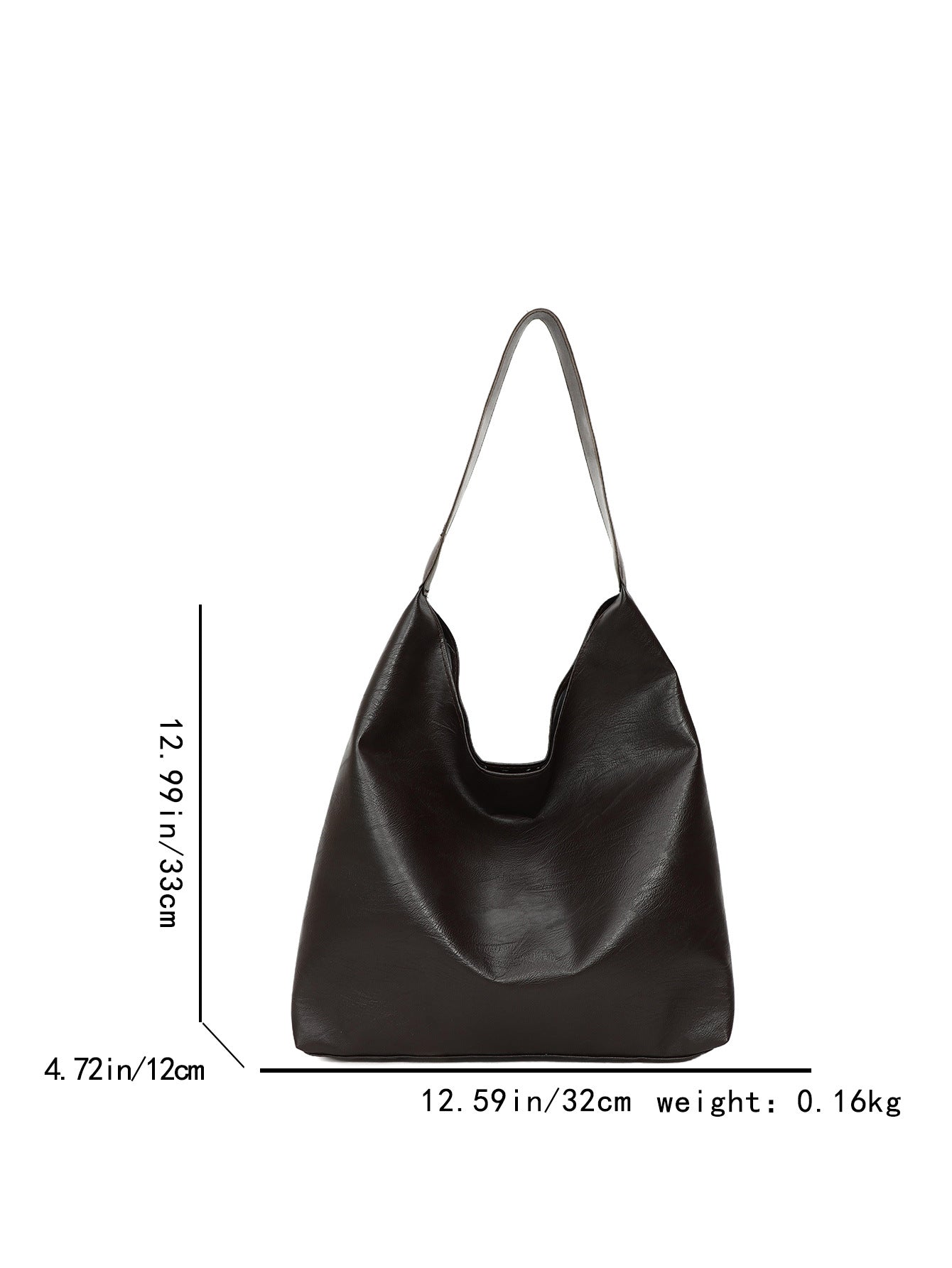 Shoulder crossbody bag