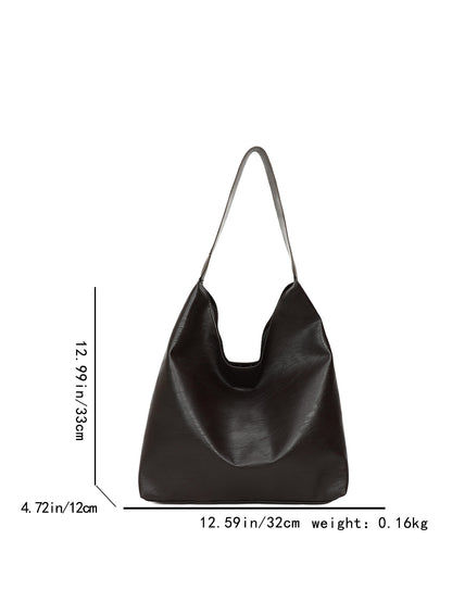 Shoulder crossbody bag