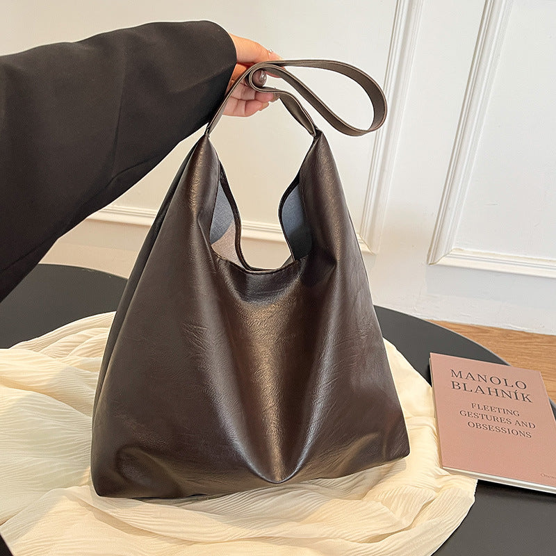 Shoulder crossbody bag