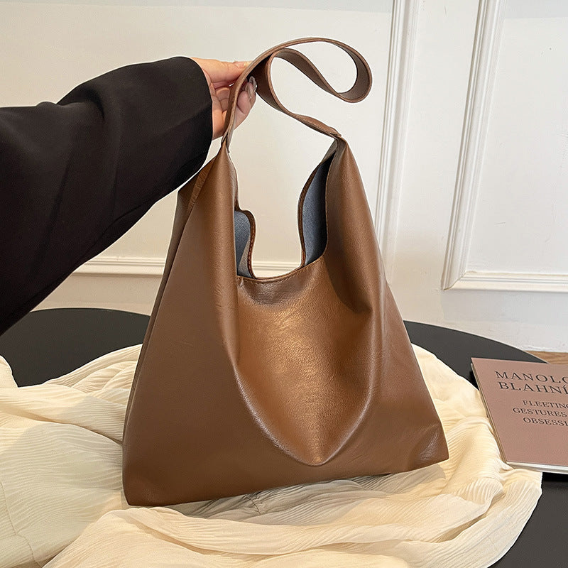 Shoulder crossbody bag