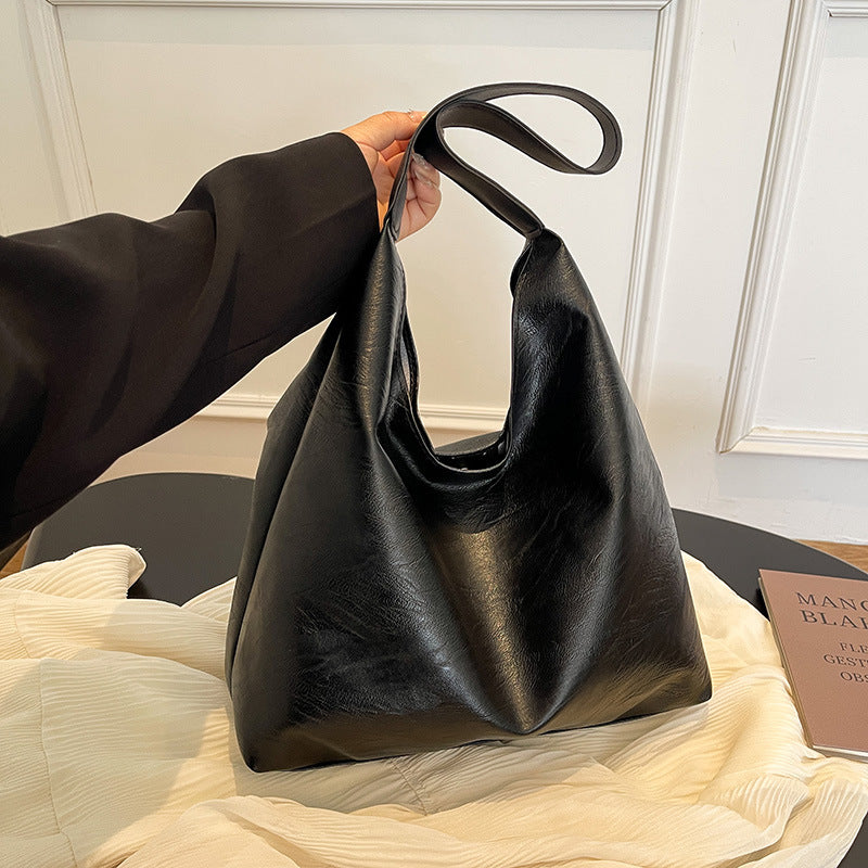 Shoulder crossbody bag