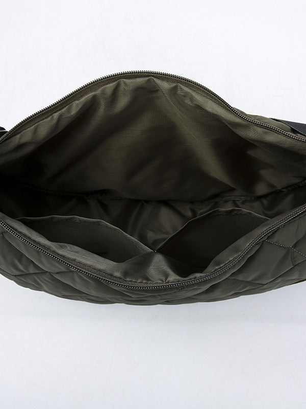 Shoulder crossbody bag