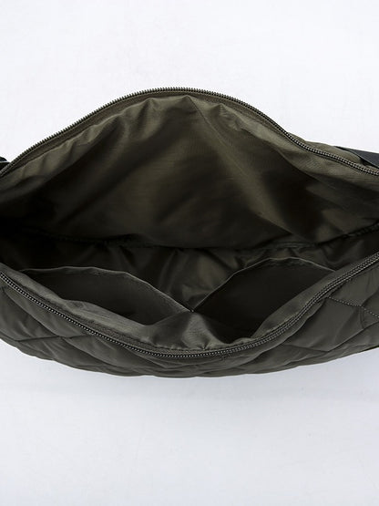 Shoulder crossbody bag