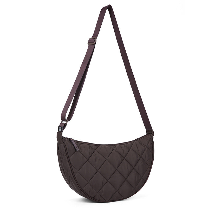 Shoulder crossbody bag
