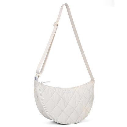 Shoulder crossbody bag